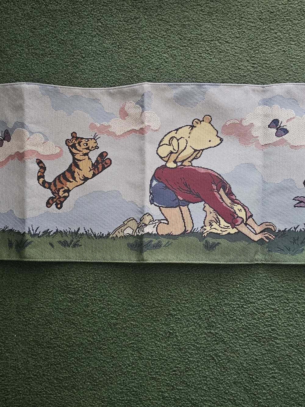 Disney Table Runner